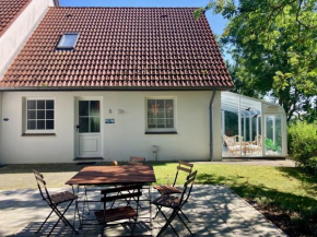 Fewo DEICHBLICK by fewo-plan HORS130 an der Nordsee bei Horumersiel-Schillig